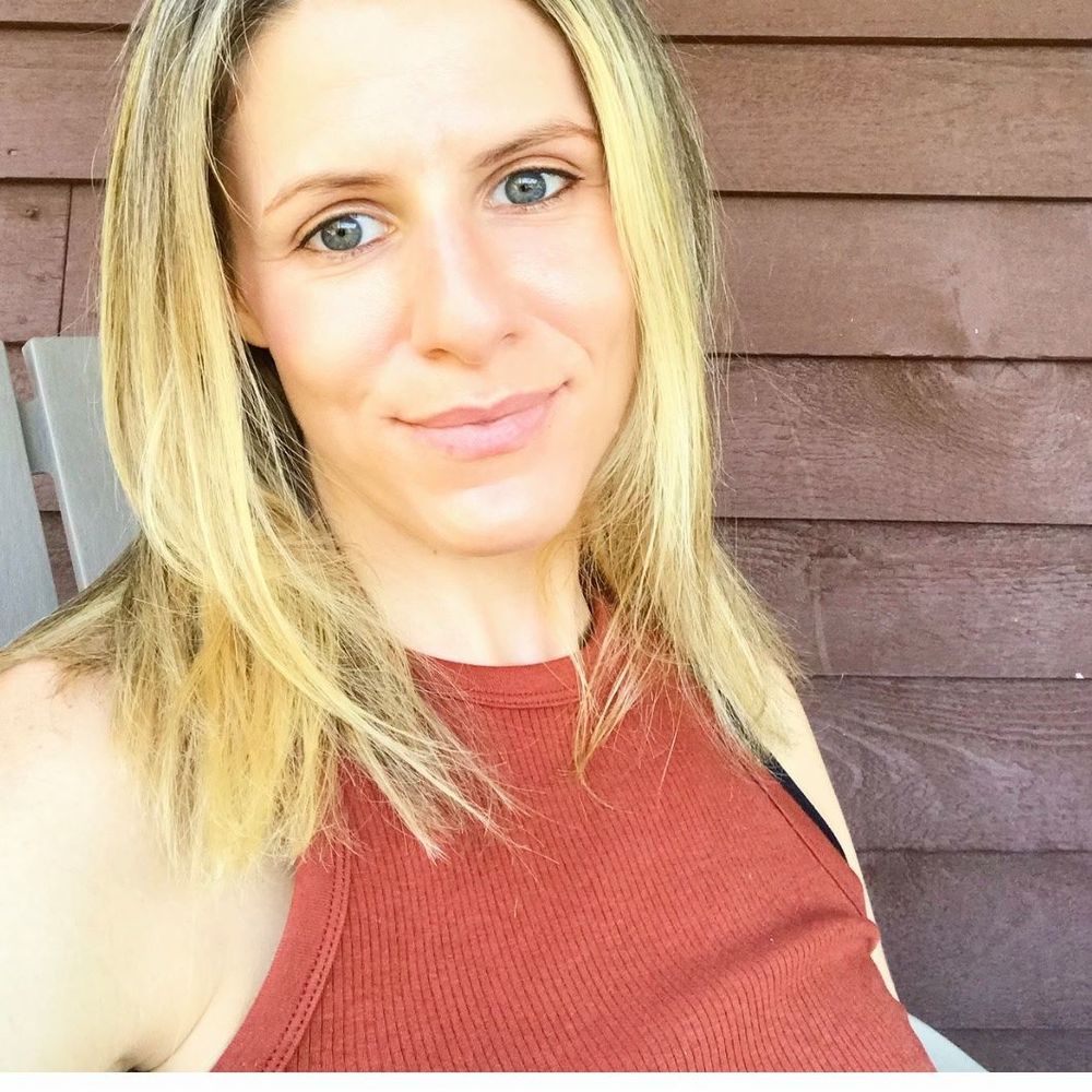 Meet your Posher, Kelly